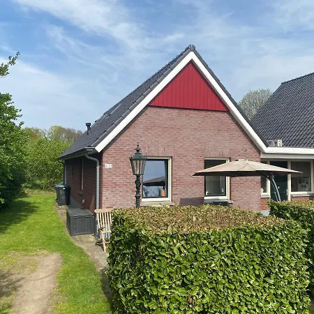De Daalse Oase Apartment *
