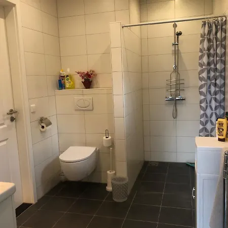 Apartment De Daalse Oase Aalten