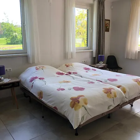 De Daalse Oase Apartment Aalten